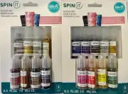 We R Memory Keepers Spin It Alcohol Ink Sets 8pc or 9 pc ~ YOU CHOOSE!