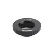 K&F Concept adapter for C mount lens to Pentax Q camera Q7 Q10