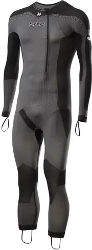 Sixs STXL R BT, functional suit , color: Black , size: M/L