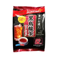 在飛比找蝦皮購物優惠-【優質零食】茶包✳►❍日本TBD東美堂黑烏龍茶 油切茶去油 