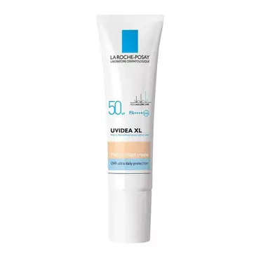 LA ROCHE-POSAY 理膚寶水 全護清爽防曬液 SPF50 UVA PRO 30ml - 潤色/透明色