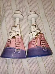 Cliff Dwelling Of Ancient Pueblos One Of A Kind Pottery Signed