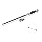 Metal Core Magic Fun Wands Narcissa Malfoy wands Harry Potter series