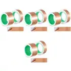 4 Pieces Adhesion Tape Repair Tapes Adhesive Bronze Appliance