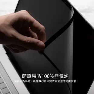 Moshi iVisor AG/XT for MacBook Pro 14/16 防眩光螢幕保護貼 (2021 M1)