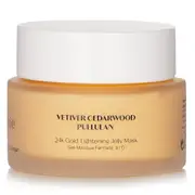 Flanerie 24k Gold Tightening Jelly Mask 45ml/1.52oz