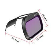 ND8/ND16/ND32/ND64 Filter Set Accessories Part forDJI Mini 4K/Mini 2 SE/Mini 2