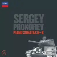 在飛比找博客來優惠-Sergey Prokofiev: Piano Sonata