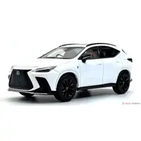 在飛比找蝦皮商城精選優惠-【小人物繪舘】*現貨*日版京商 Lexus NX350F S