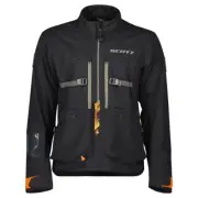 Scott Superlight Jacket - Black
