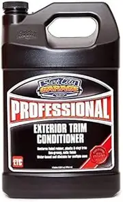 Surf City Garage 00961 Exterior Trim Conditioner, 1 Gallon
