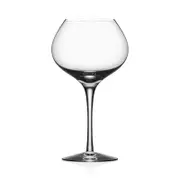Orrefors More Mature Wine Glasses, Set of 4