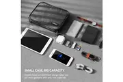 Tablet Electronic Accessories Organiser Travel Storage Bag Power Bank HDD Cable