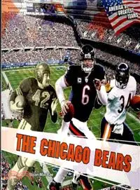 在飛比找三民網路書店優惠-The Chicago Bears