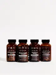 [Forest Super Foods] MindFuel Bundle