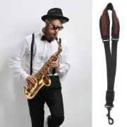 Saxophone Strap Instrument Accessories Harness Neck Straps Adjustable