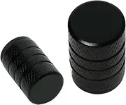 xinjiedianzi Motorcycle Wheel Tire Parts Valve Stem Caps Cover Accessories Compatible With F900XR F900 XR(Khaki)