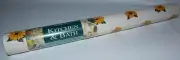 New Sealed Graham & Brown Wallpaper Roll Pattern 25170 Sunflower Bath or Kitchen