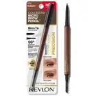 Revlon ColorStay Micro Brow Pencil Auburn Waterproof 16HR Wear 1 Count