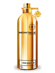 Montale Aoud Damascus - EDP - Volume: 100ml