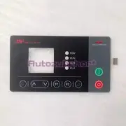 1PCS New For Ingersoll Rand Oil Free Scroll Compressor Membrane Keypad