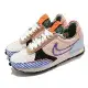 Nike 休閒鞋 Wmns DBreak-Type 粉紅 紫 女鞋 N.354 異材質 DD8506-851