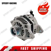 110A Alternator Fit For Subaru Forester SG9 Tribeca B9 Liberty BL BP 2.5L 3.0L (for: Subaru)