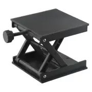 Lab Scissors with Height Adjustable Lifting Stand for Construction Tools