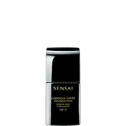 [Sensai] Illuminating liquid makeup SPF 15 (Luminous Sheer Foundation) 30 ml - Shade: LS203