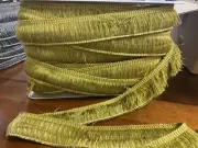 Classical Elements LR500/59A Zest Brush Fringe Trim