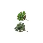 Garden Supply Fake Landscape Succulents Artificial Plant Fake Flower Land Lotus