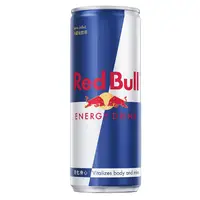 在飛比找樂天市場購物網優惠-免運 Red Bull 紅牛能量飲料 250ml x 24瓶