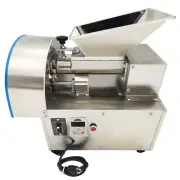 110V Dough Divider Cutter 1g-300g Pasta Quantitative Dividing Bread Bun Maker