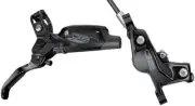SRAM G2 RSC Disc Brake and Lever - Rear, Hydraulic, Post Mount, Diffusion