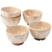 Hagi-yaki - authentic hand-drawn tableware for dining, suitable for From Japan