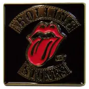 The Rolling Stones Tour 78 Pin Badge
