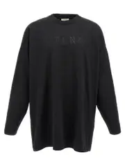 [Fear Of God] Fear Of God-Eternal T Shirt Nero-Uomo S