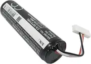 Peakbatt 1016AB01, 317-018-002, 317-018002A, 318-024-002, 318-025-001, 2200mAh Battery Replacement for Intermec SF51