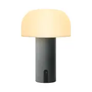 Mirabella Willow Portable LED Table Lamp