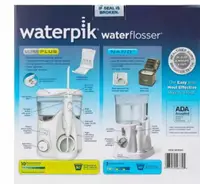 在飛比找樂天市場購物網優惠-[免運保固1年] C3978082 Waterpik 沖牙機