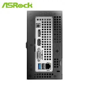 ASRock 華擎 Deskmini 310/COM 迷你準系統 (LGA1151) 現貨 蝦皮直送