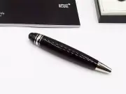 Montblanc Leonardo Sketch Platinum line Pencil