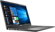 Dell Latitude 7400 Laptop, 14.0 FHD (1920 x 1080) Non-Touch, Intel Core 8th Gen i7-8665U, 16GB RAM, 256GB SSD, Windows 10 Pro (Renewed)