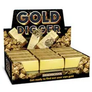 Gold Digger