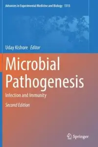 在飛比找博客來優惠-Microbial Pathogenesis: Infect