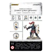 Tempest Lords Upgrade Sprues Stormcast Eternals Warhammer Age Sigmar AoS Warcry