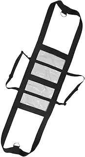 Calf Sling for Weighing Animals Hanging Animal Weight Scale Sling, Lamb Sling, Livestock Sling for Puppy Lambs Rabbits Calves