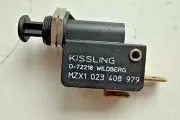 Rotax FR125 ON-OFF PULL SWITCH new 265592