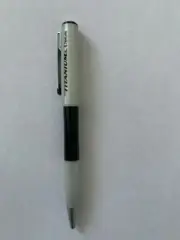 PaperMate 64067 Titanium Rubber Barrel, .7mm HB softness 1-EA Mechanical Pencil