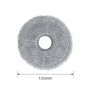 For Bot X30 X30Pro Ultra X30Pro Plus Dust Bag Robot Mop Rag Replacement Parts Filter Side Brush Accessories